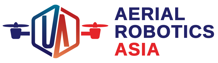Aerial Robotics Asia
